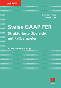 Christian Feller ::: Swiss GAAP FER