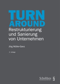 Jörg Müller-Ganz ::: Turnaround