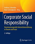 Andreas Schneider ::: Corporate Social Responsibility