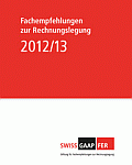 Swiss GAAP FER 2014/15