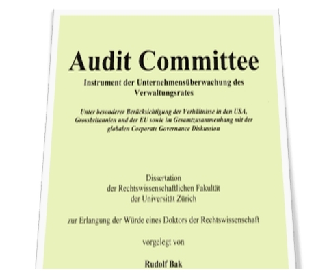 Audit Committee